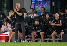 Philadelphia Union hires Bradley Carnell as coach as MLS team attempts return to playoffs